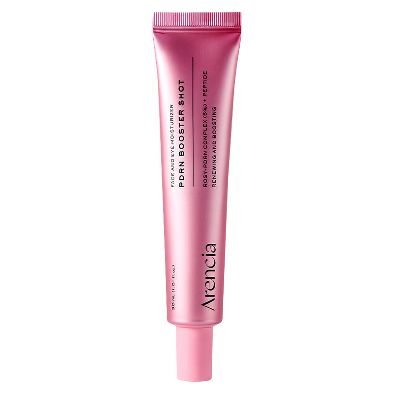 Arencia PDRN Booster Shot – Booster hydratant PDRN et peptides 30 ml