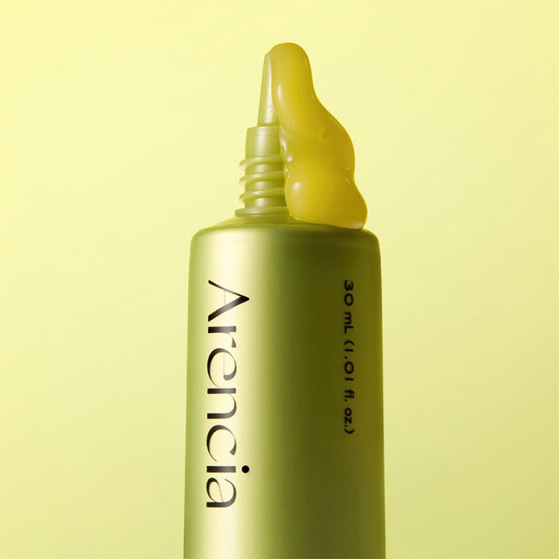 Arencia Vitamin C Booster Shot – Vitamin C brightening booster 30ml