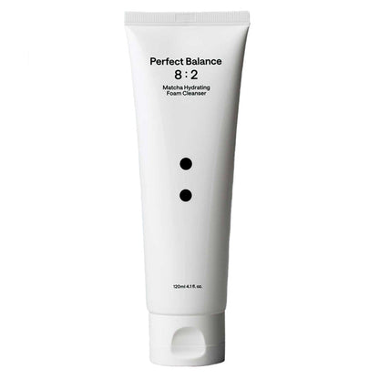 B:Lab Matcha Hydrating Foam Cleanser – Matcha cleansing foam 120 ml
