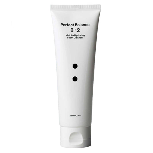 B:Lab Matcha Hydrating Foam Cleanser – Mousse nettoyante au matcha 120 ml