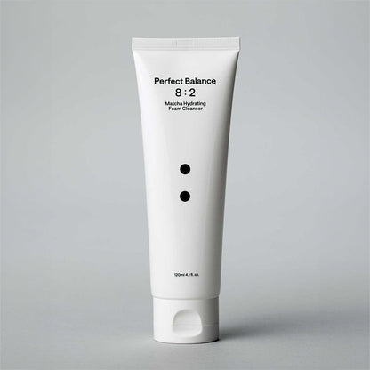 B:Lab Matcha Hydrating Foam Cleanser – Matcha cleansing foam 120 ml