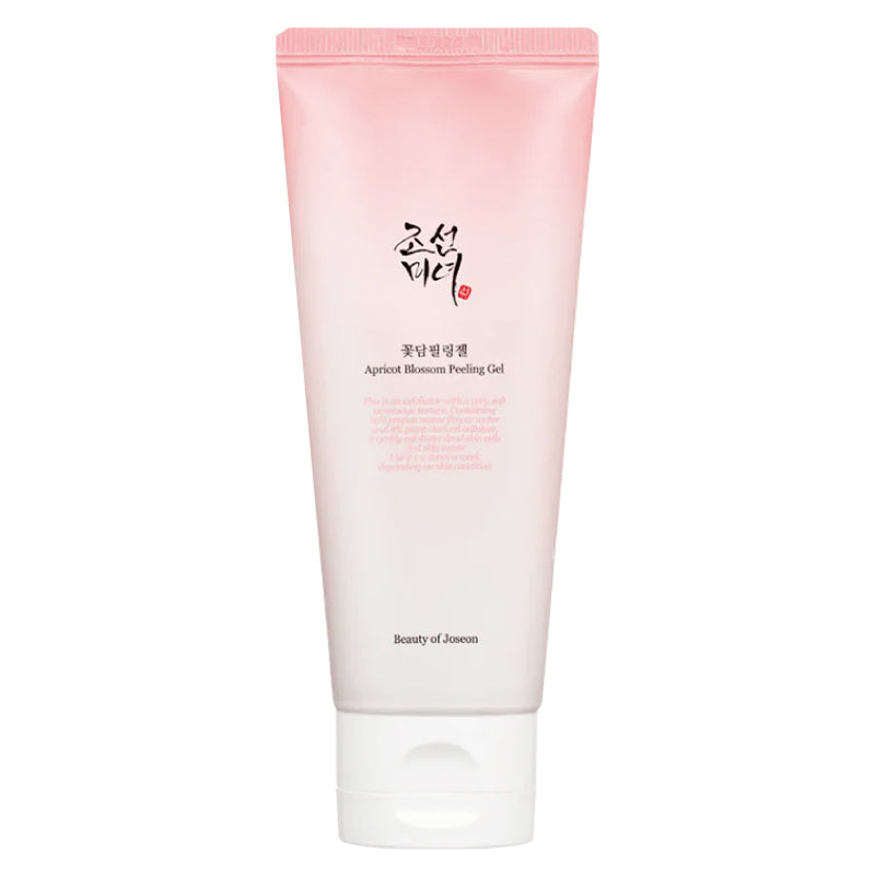 Beauty of Joseon Apricot Blossom Peeling Gel – Plum blossom peeling gel 100 ml