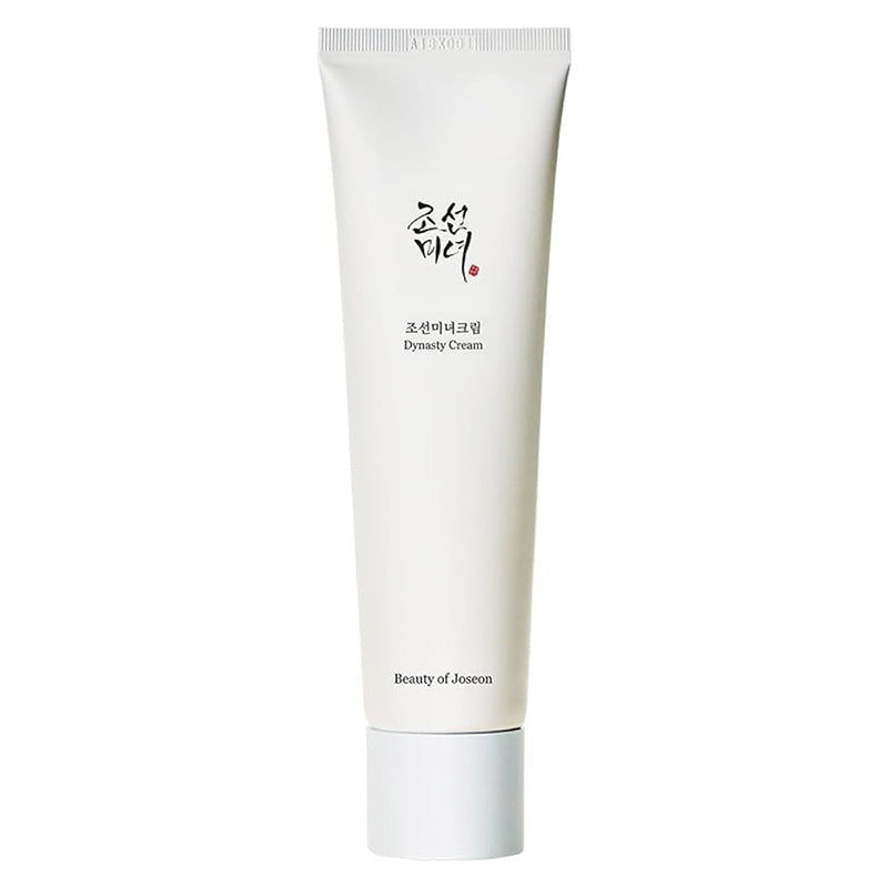 Beauty of Joseon Dynasty Cream – Crema hidratante arroz y ginseng 100 ml