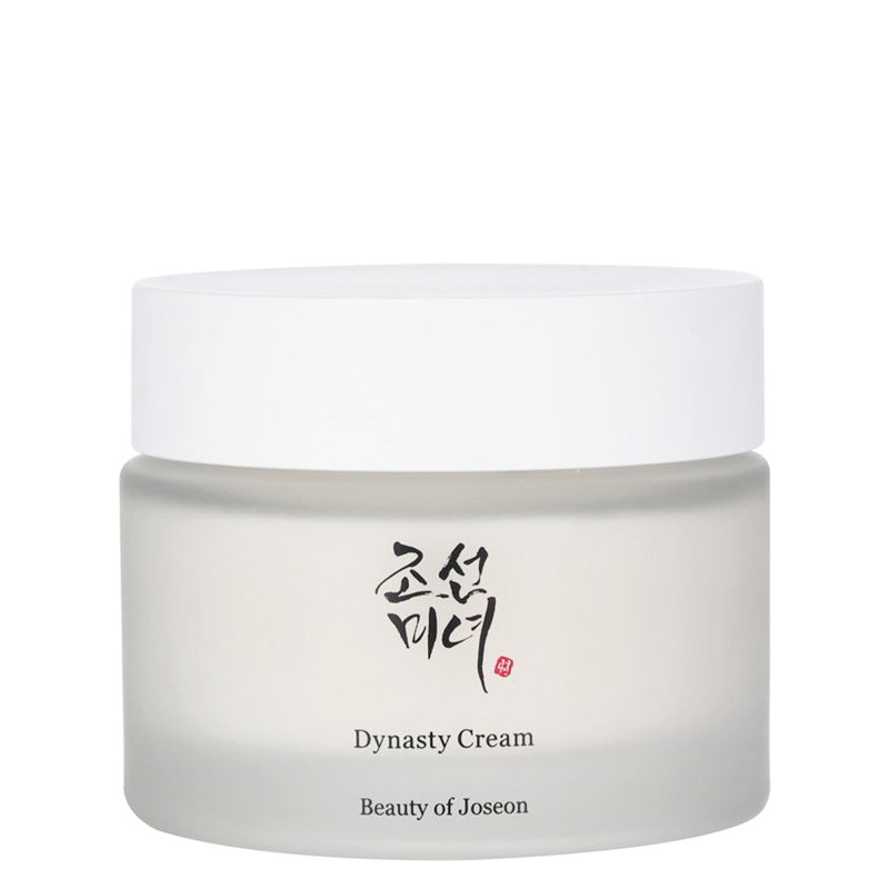 Beauty Of Joseon Dynasty Cream – Crème hydratante riz et ginseng 50 ml