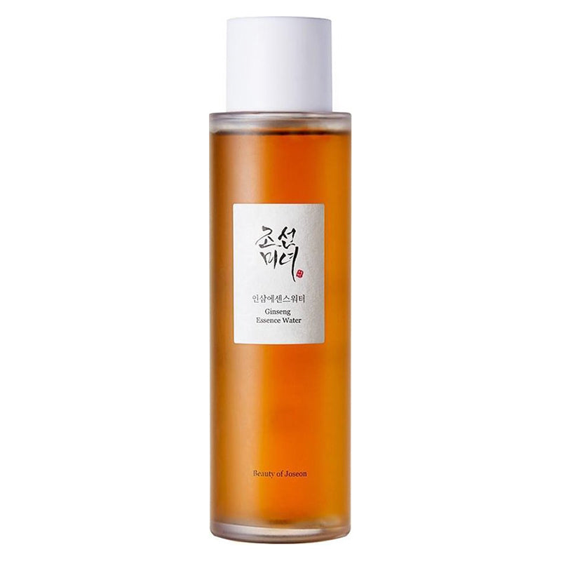 Beauty of Joseon Ginseng Essence Water – Essence hydratante au ginseng 150 ml