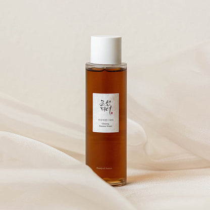 Beauty of Joseon Ginseng Essence Water – Essence hydratante au ginseng 150 ml