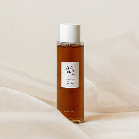 Beauty of Joseon Ginseng Essence Water – Essence hydratante au ginseng 150 ml