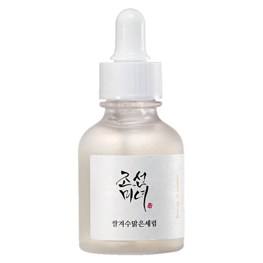 Beauty of Joseon Glow Deep Serum : Rice + Alpha Arbutin – Sérum éclat riz et alpha-arbutine 30 ml