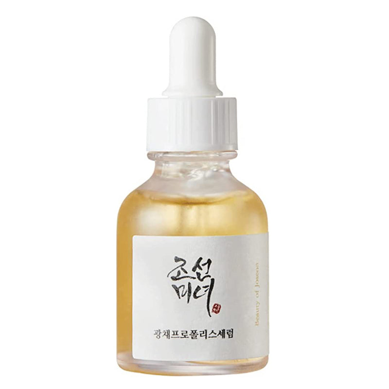 Beauty of Joseon Glow Serum : Propolis+Niacinamide – Sérum éclat propolis et niacinamide 30 ml