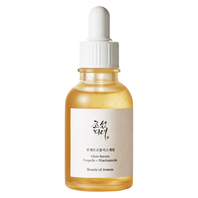 Beauty of Joseon Glow Serum : Propolis+Niacinamide – Propolis and niacinamide brightening serum 60 ml