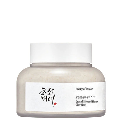 Beauty of Joseon Ground Rice and Honey Glow Mask – Rice and honey wash-off mask 150 ml