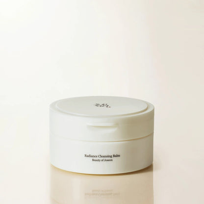 Beauty of Joseon Radiance Cleansing Balm – Baume démaquillant au riz 100 ml