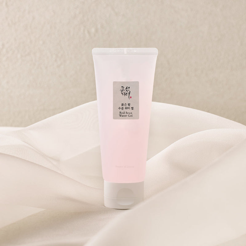 Beauty of Joseon Red Bean Water Gel – Gel hidratante judía roja 100 ml