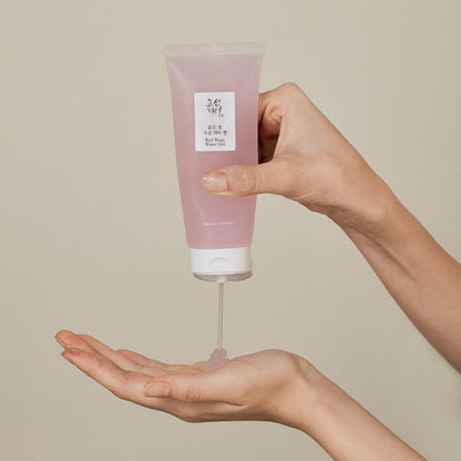Beauty of Joseon Red Bean Water Gel – Gel hidratante judía roja 100 ml