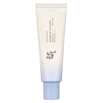 Beauty of Joseon Relief Sun Aqua-fresh : Rice + B5 SPF50 – Rice and B5 sunscreen SPF 50+ PA++++ 50 ml