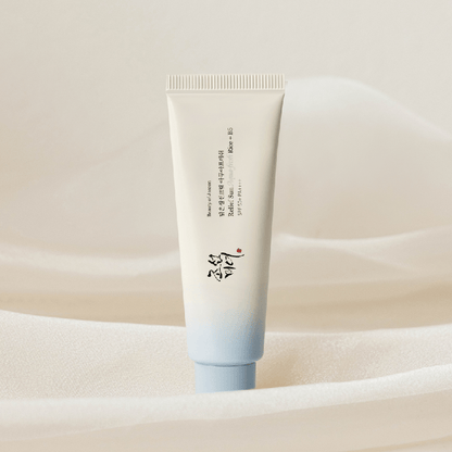 Beauty of Joseon Relief Sun Aqua-fresh : Rice + B5 SPF50 – Rice and B5 sunscreen SPF 50+ PA++++ 50 ml