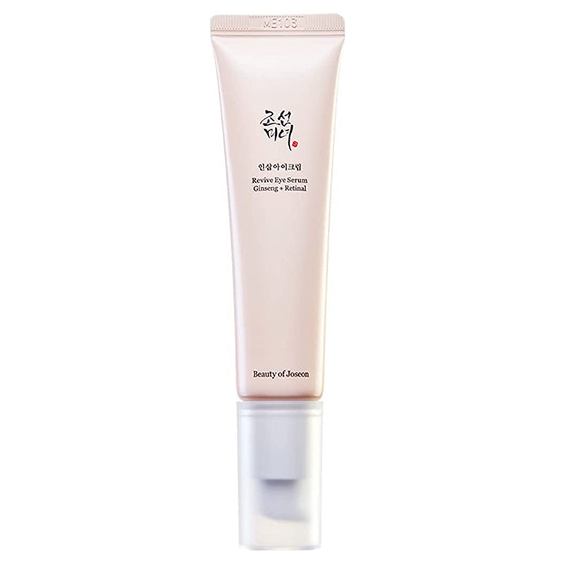 Beauty of Joseon Revive Eye Serum : Ginseng + Retinal – Ginseng and retinal eye serum 30 ml