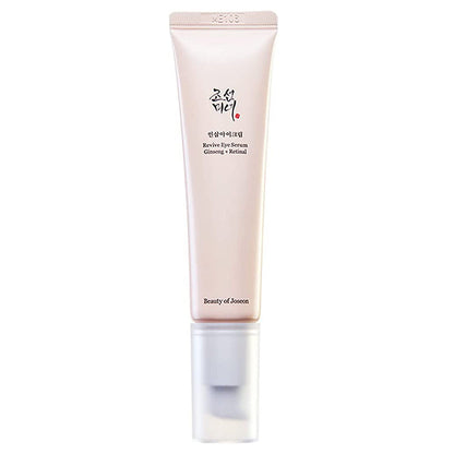Beauty of Joseon Revive Eye Serum : Ginseng + Retinal – Ginseng and retinal eye serum 30 ml
