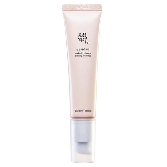 Beauty of Joseon Revive Eye Serum : Ginseng + Retinal – Sérum yeux ginseng et rétinal 30 ml