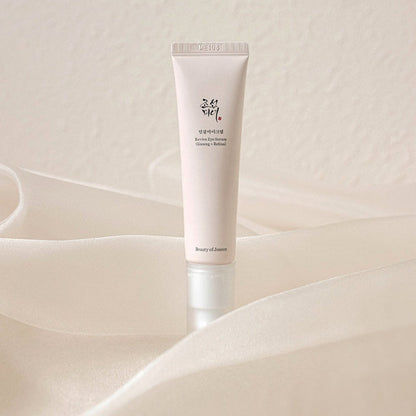 Beauty of Joseon Revive Eye Serum : Ginseng + Retinal – Ginseng and retinal eye serum 30 ml