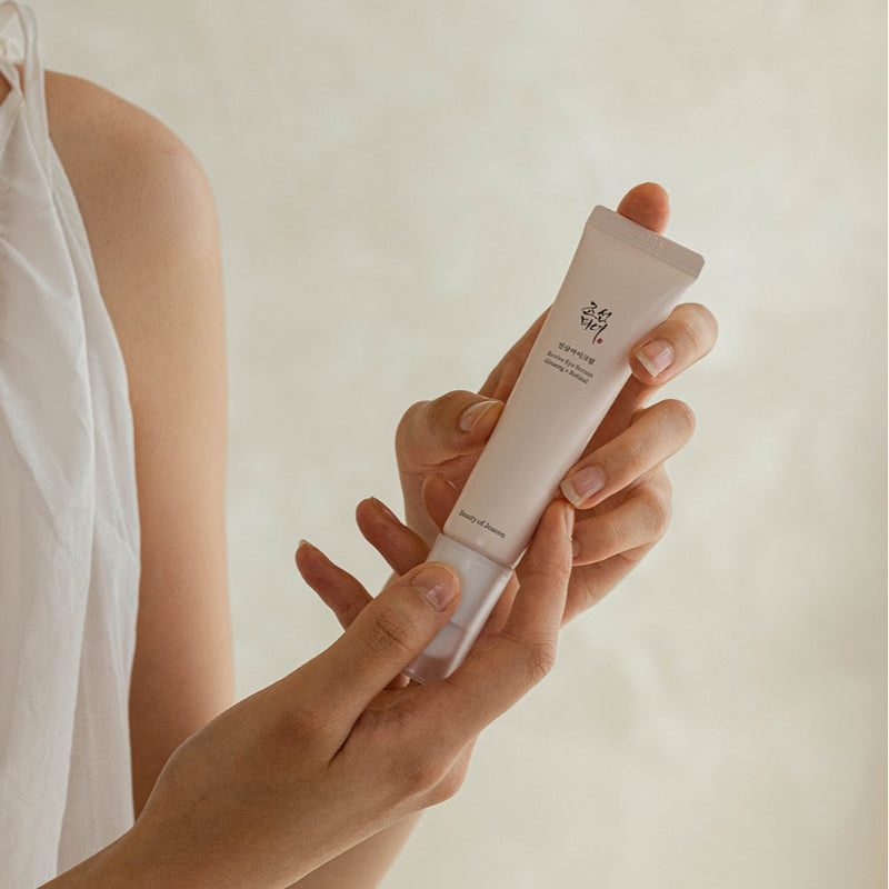 Beauty of Joseon Revive Eye Serum : Ginseng + Retinal – Ginseng and retinal eye serum 30 ml
