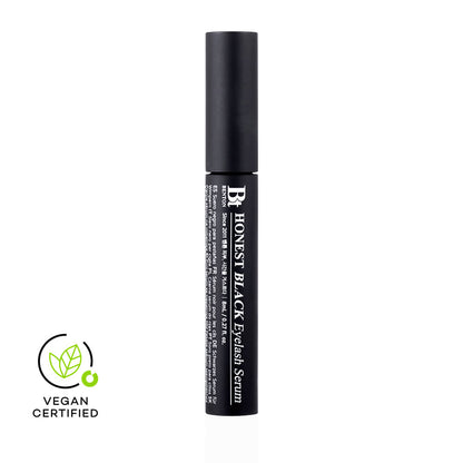 Benton Honest Black Eyelash Serum – Black tinted eyelash serum 8 ml