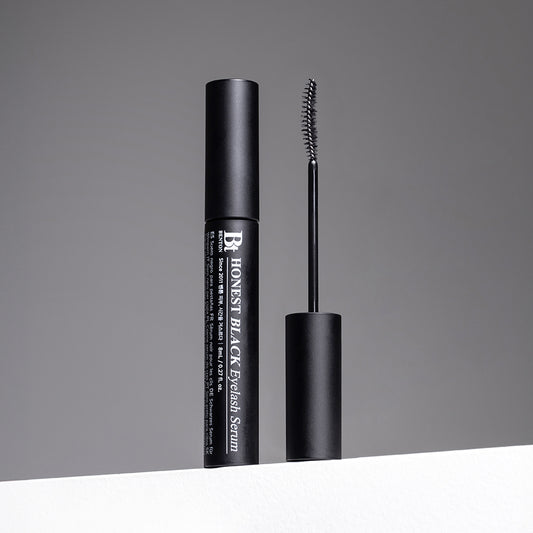 Benton Honest Black Eyelash Serum – Sérum cils teinté noir 8 ml