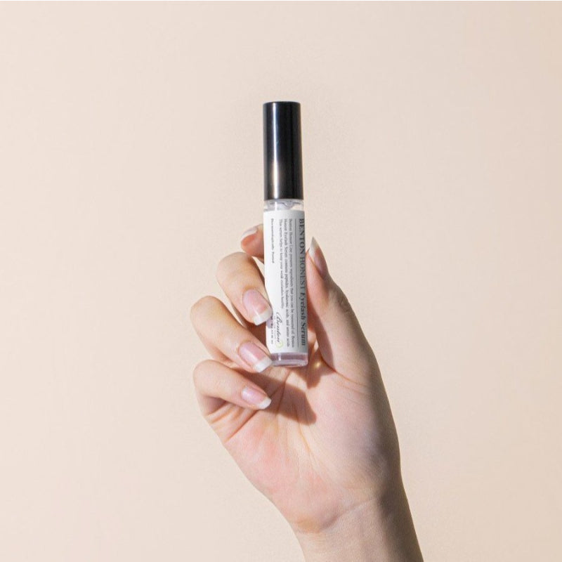 Benton Honest Eyelash Serum – Peptide eyelash care serum 10 ml