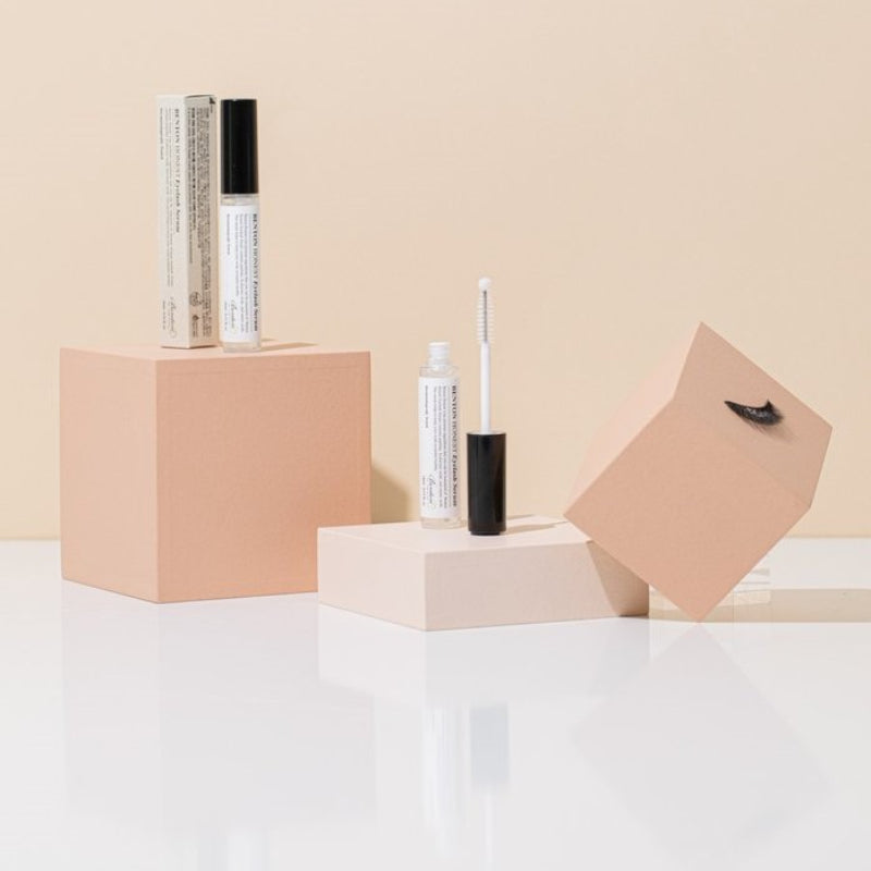 Benton Honest Eyelash Serum – Peptide eyelash care serum 10 ml