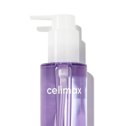 Celimax Derma Nature Fresh Blackhead Jojoba Cleansing Oil – Huile démaquillante au jojoba 150 ml