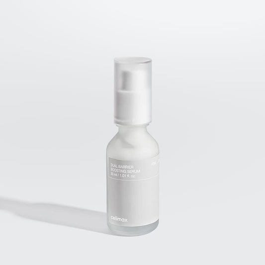 Celimax Dual Barrier Boosting Serum – Sérum hydratant aux céramides 30 ml