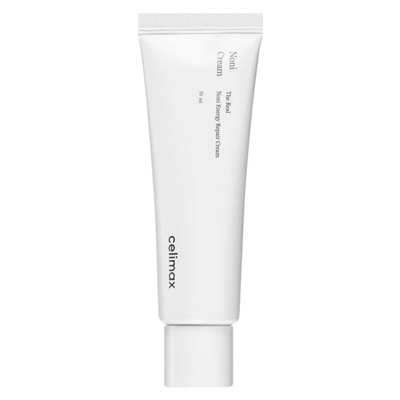 Celimax The Real Noni Energy Repair Cream – Crème visage hydratante au noni 50 ml