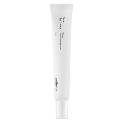 Celimax The Real Noni Ultimate Eye Cream – Crème contour des yeux noni et peptides 20 ml