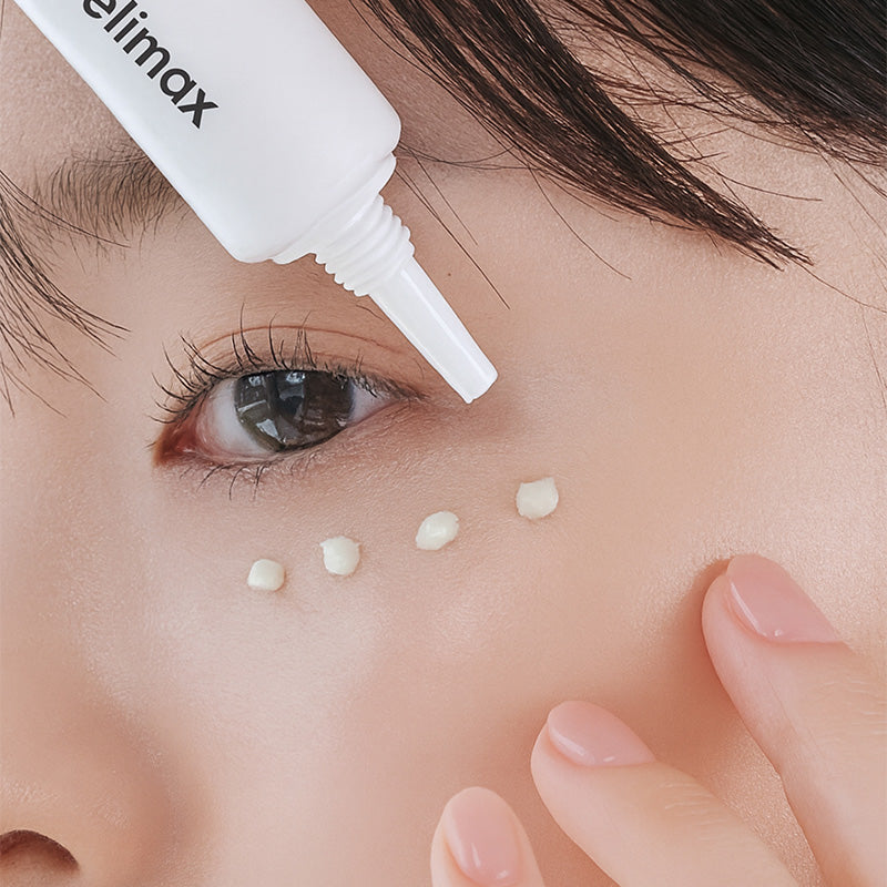 Celimax The Real Noni Ultimate Eye Cream – Crème contour des yeux noni et peptides 20 ml