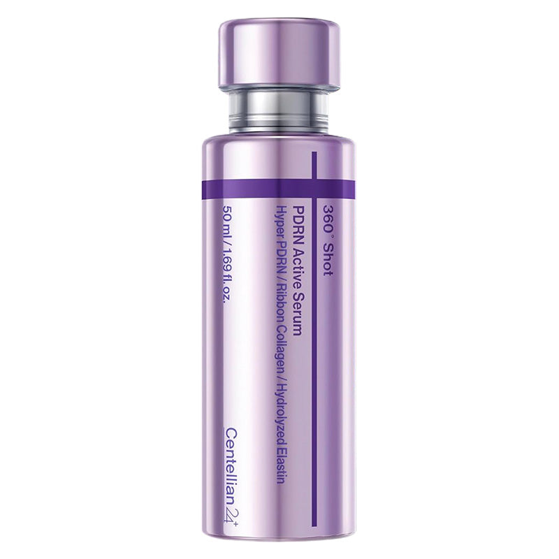 Centellian24 360º Shot PDRN Active Serum – Sérum visage PDRN et niacinamide 50 ml