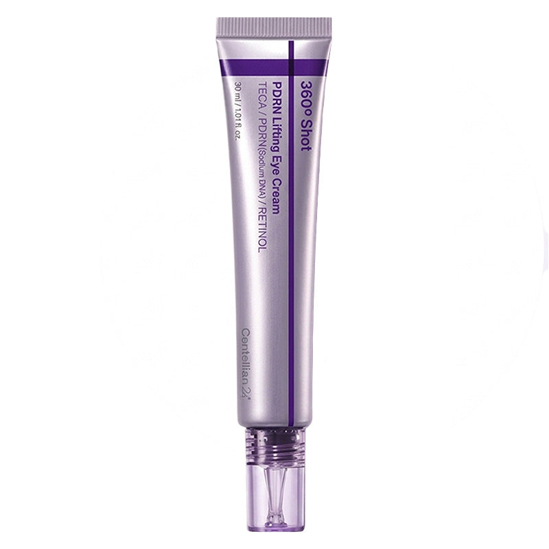 Centellian24 360º Shot PDRN Lifting Eye Cream – Crème yeux PDRN et niacinamide 30 ml