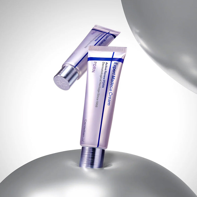 Centellian24 Expert Madeca Cream Active Renew PDRN – Crème hydratante Madeca PDRN 50 ml