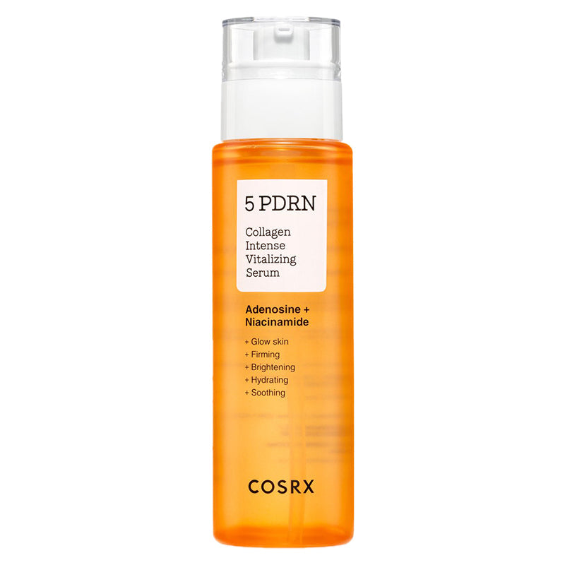 COSRX 5 PDRN Collagen Intense Vitalizing Serum – Sérum PDRN y colágeno 100 ml