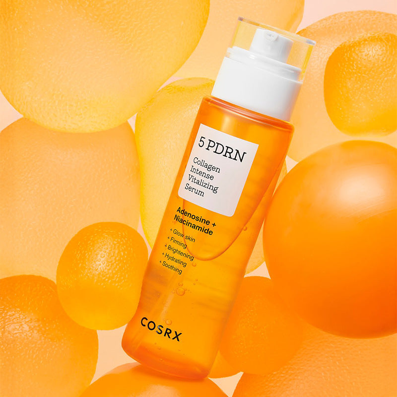 COSRX 5 PDRN Collagen Intense Vitalizing Serum – Sérum PDRN y colágeno 100 ml