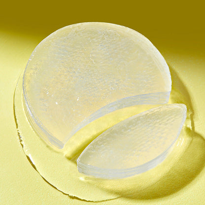 COSRX Advanced Snail Hydrogel Eye Patch – Snail mucin eye patches 60 patches
