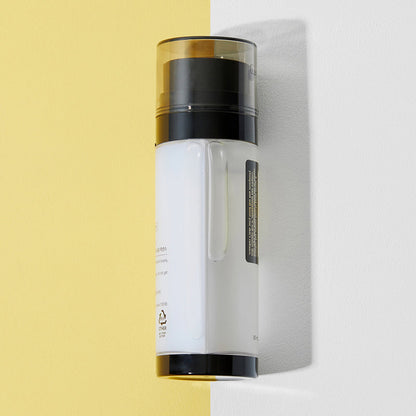 COSRX Advanced Snail Radiance Dual Essence – Esencia Snail de doble compartimento 80 ml