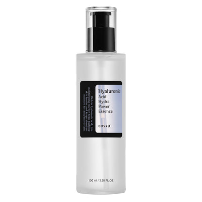 COSRX Hyaluronic Acid Hydra Power Essence – Essence hydratante à l’acide hyaluronique 100 ml