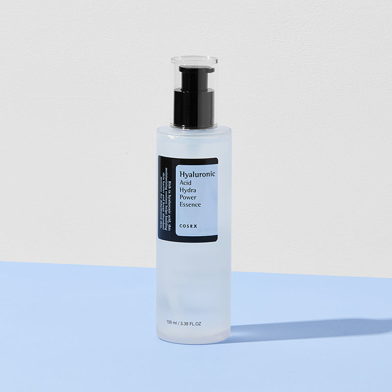 COSRX Hyaluronic Acid Hydra Power Essence – Essence hydratante à l’acide hyaluronique 100 ml