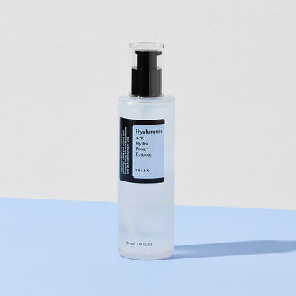 COSRX Hyaluronic Acid Hydra Power Essence – Essence hydratante à l’acide hyaluronique 100 ml