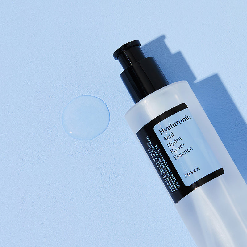 COSRX Hyaluronic Acid Hydra Power Essence – Essence hydratante à l’acide hyaluronique 100 ml