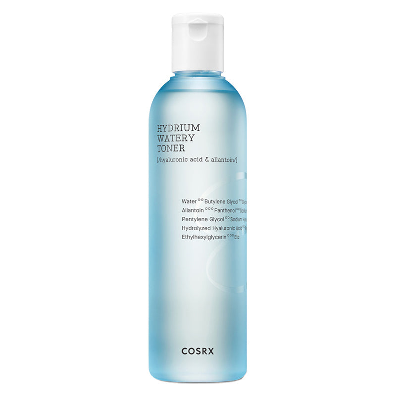 COSRX Hydrium Watery Toner – Lotion hydratante Hydrium 150 ml