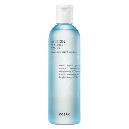 COSRX Hydrium Watery Toner – Lotion hydratante Hydrium 150 ml