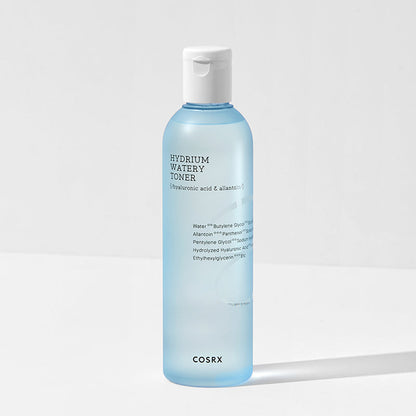 COSRX Hydrium Watery Toner – Lotion hydratante Hydrium 150 ml