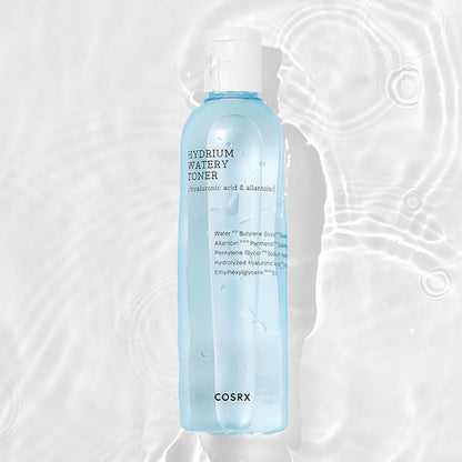 COSRX Hydrium Watery Toner – Lotion hydratante Hydrium 150 ml