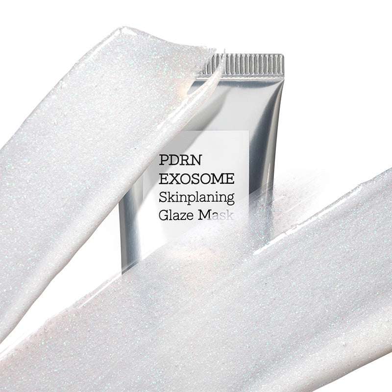 COSRX PDRN Exosome Skinplaning Glaze Mask – Masque film PDRN Glaze 50 ml